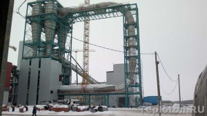 Изоляция оборудования в Татарстане